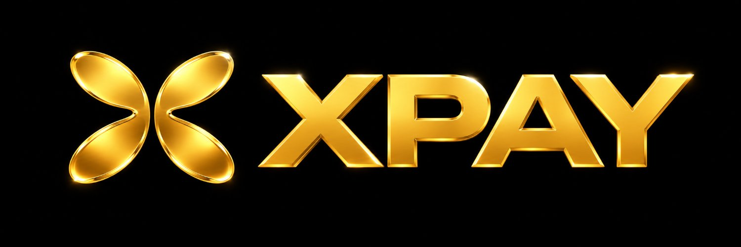 XPAY banner